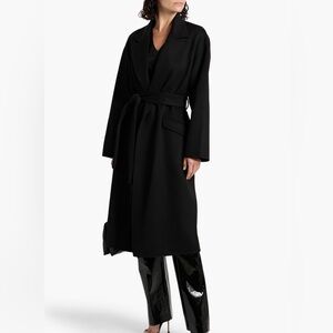 NWT Theory Small Wool & Cashmere Jacket